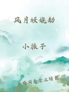 风月妖娆劫