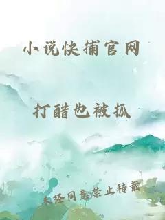 小说快捕官网