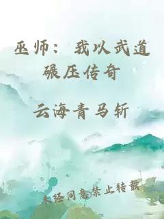 巫师：我以武道碾压传奇