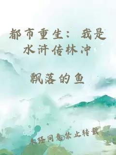 都市重生：我是水浒传林冲