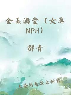 金玉满堂（女尊 NPH）