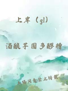 上岸（gl）