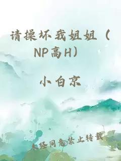 请操坏我姐姐（NP高H）