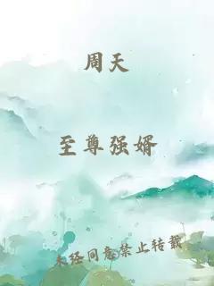 周天