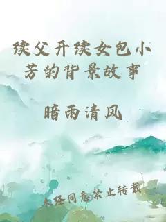 续父开续女包小芳的背景故事